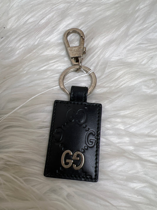 Gucci Black Small goods A-16775