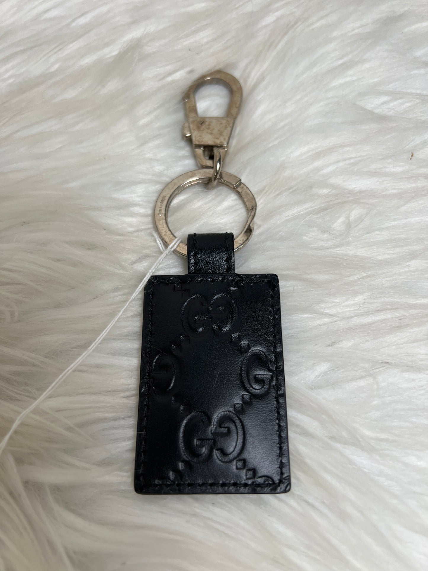 Gucci Black Small goods A-16775