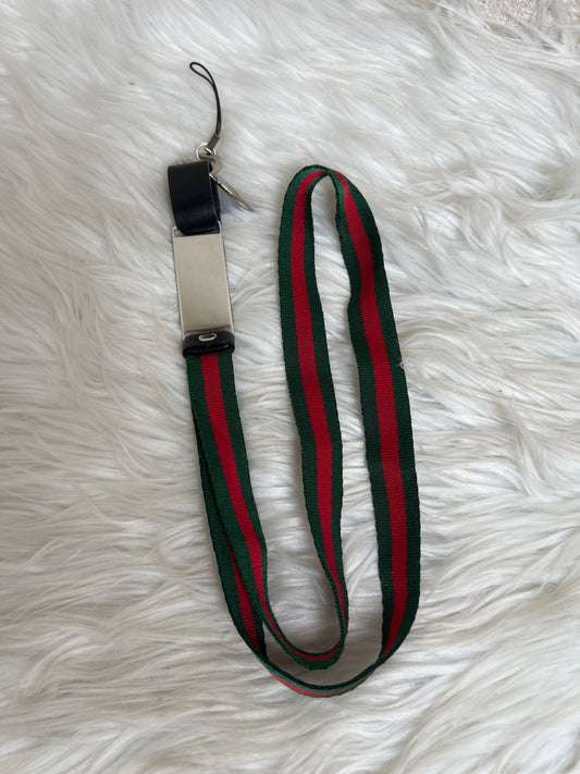 Gucci Green Small goods A-16777