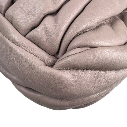 Miu Miu Pink Handle Bags A-16786