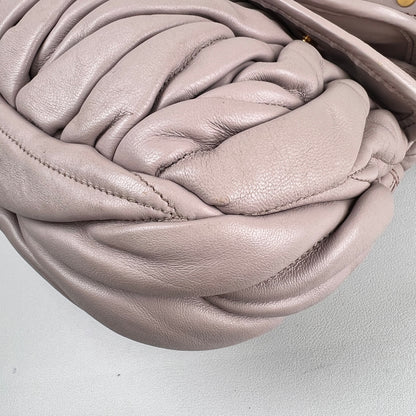 Miu Miu Pink Handle Bags A-16786