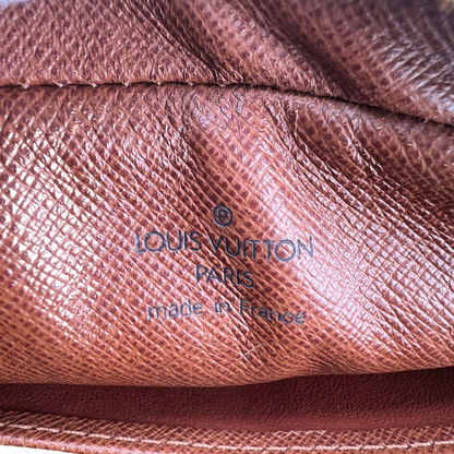 Louis Vuitton Brown Handle Bags A-16787