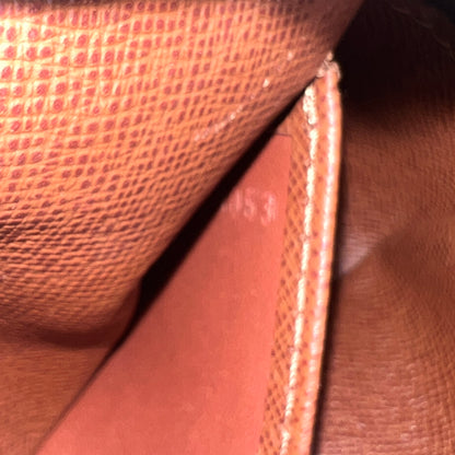 Louis Vuitton Brown Handle Bags A-16787