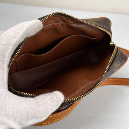 Louis Vuitton Brown Handle Bags A-16787