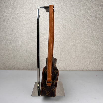 Louis Vuitton Brown Handle Bags A-16787