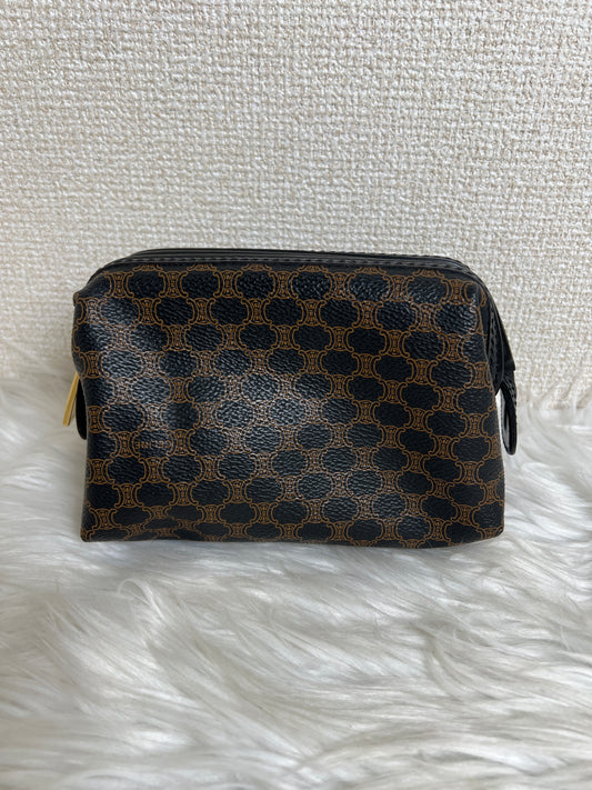 Celine Brown Pouches A-16793