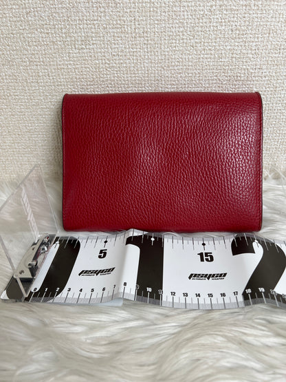 Gucci Red Shoulder Bags A-16799