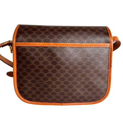 Celine Brown Shoulder Bags A-16800