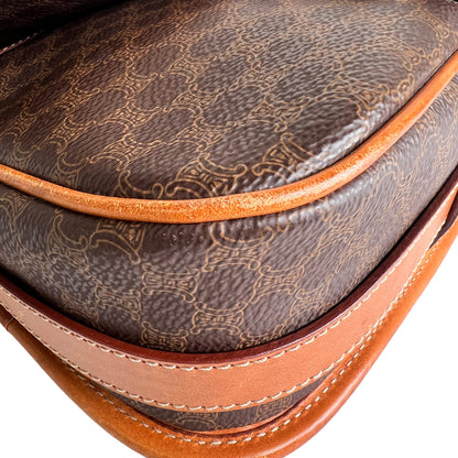 Celine Brown Shoulder Bags A-16800