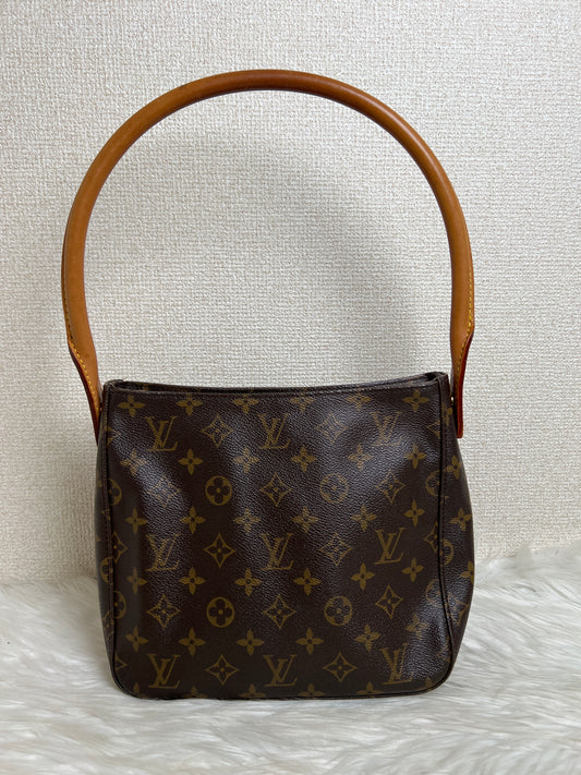 Louis Vuitton Brown Handle Bags A-16802