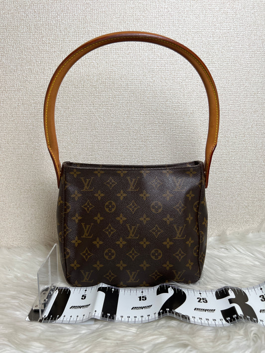 Louis Vuitton Brown Handle Bags A-16802