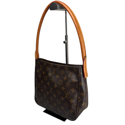 Louis Vuitton Brown Handle Bags A-16802