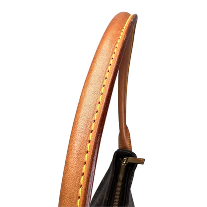Louis Vuitton Brown Handle Bags A-16802