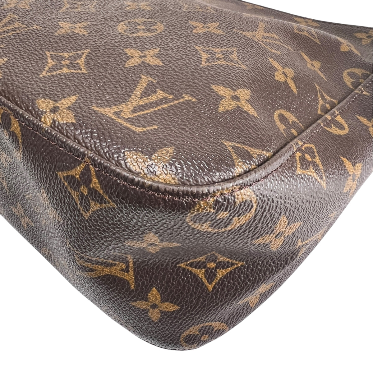 Louis Vuitton Brown Handle Bags A-16802