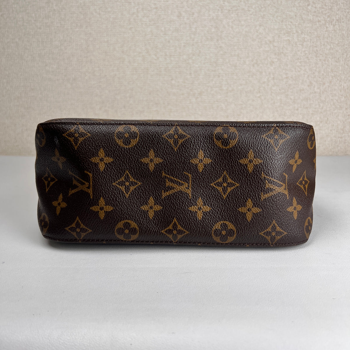 Louis Vuitton Brown Handle Bags A-16802