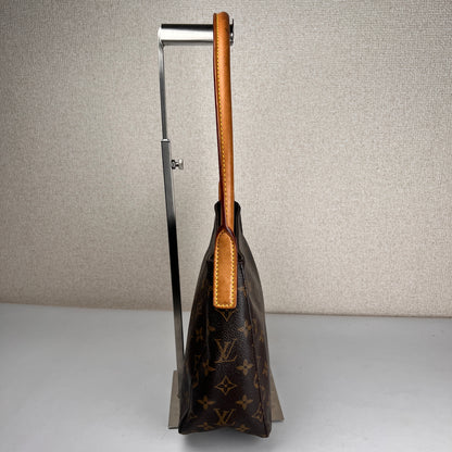Louis Vuitton Brown Handle Bags A-16802