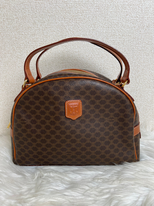 Celine Brown Handle Bags A-16803