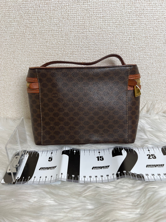 Celine Brown Handle Bags A-16805
