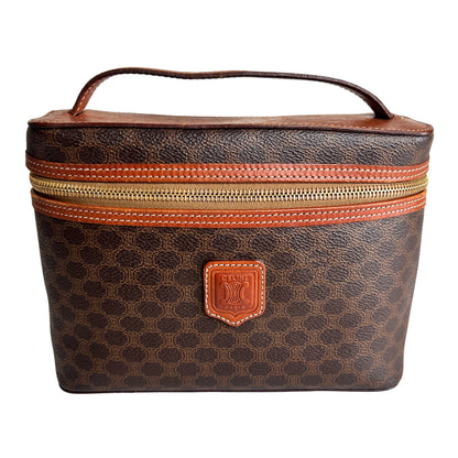 Celine Brown Handle Bags A-16805
