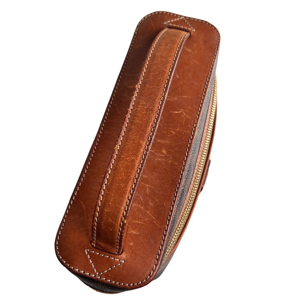 Celine Brown Handle Bags A-16805