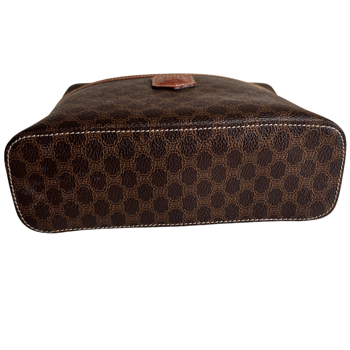 Celine Brown Handle Bags A-16805