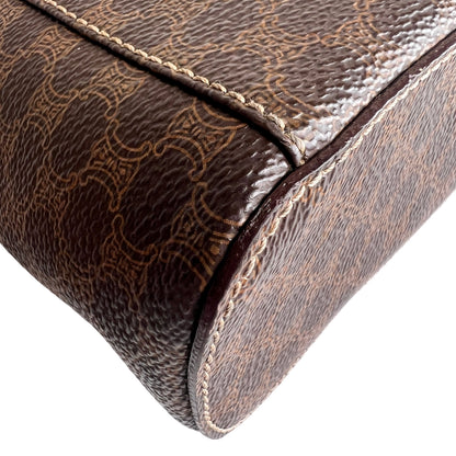 Celine Brown Handle Bags A-16805