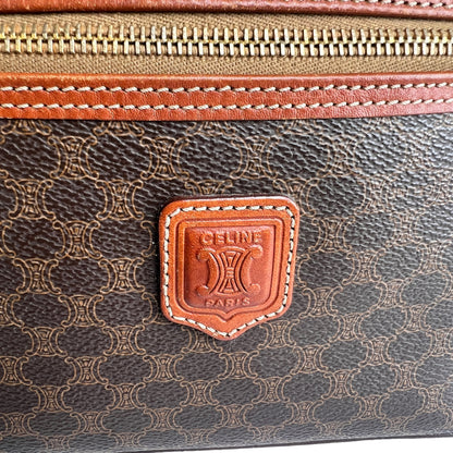 Celine Brown Handle Bags A-16805