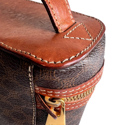 Celine Brown Handle Bags A-16805