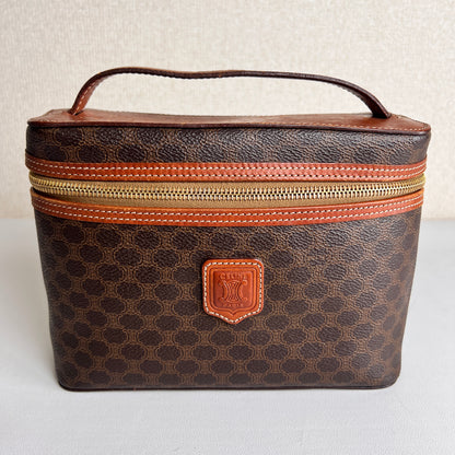 Celine Brown Handle Bags A-16805