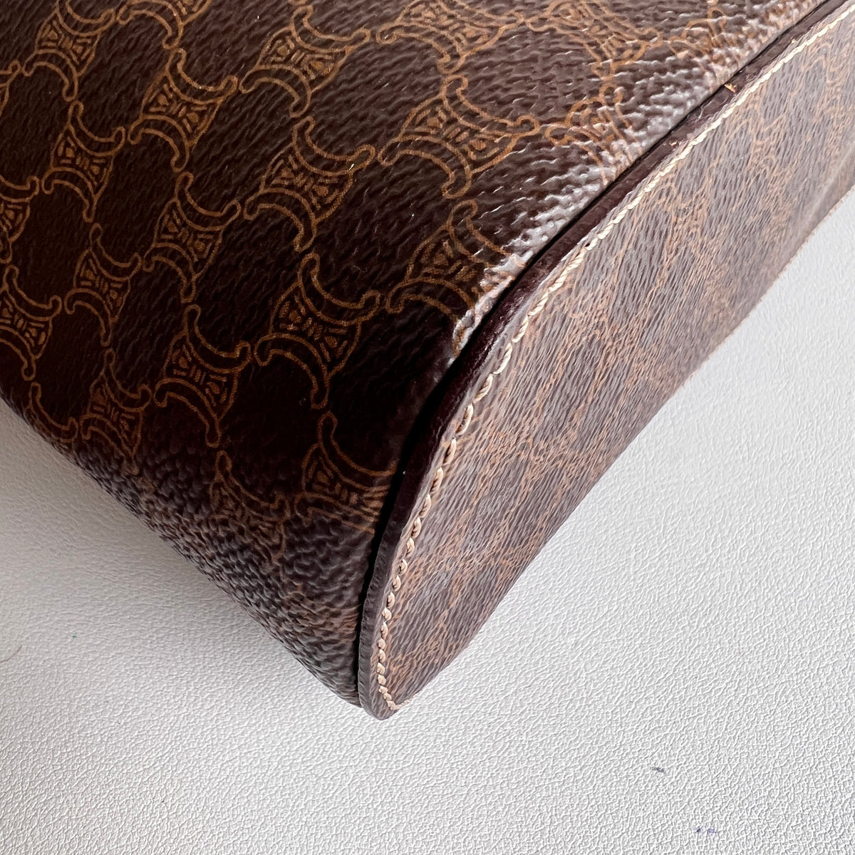 Celine Brown Handle Bags A-16805