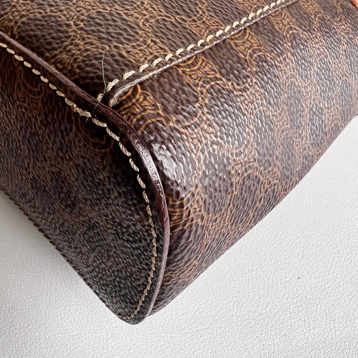 Celine Brown Handle Bags A-16805