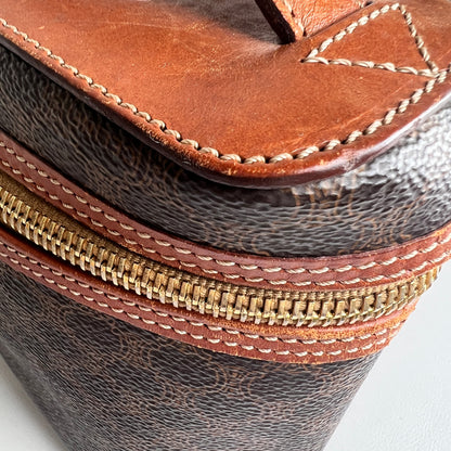 Celine Brown Handle Bags A-16805