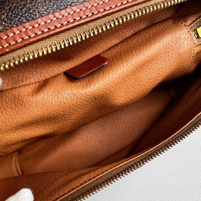 Celine Brown Handle Bags A-16805