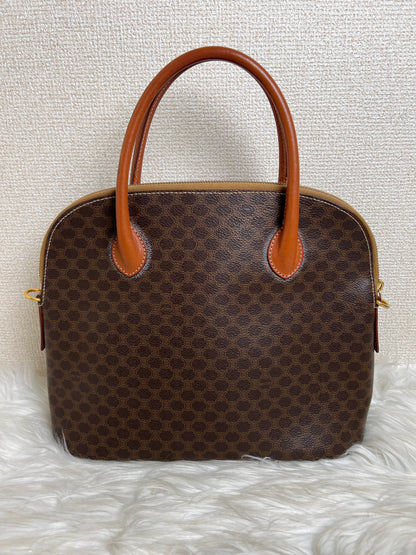 Celine Brown Handle Bags A-16806