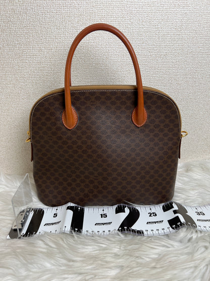 Celine Brown Handle Bags A-16806