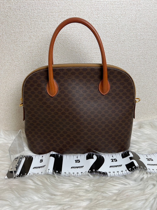 Celine Brown Handle Bags A-16806