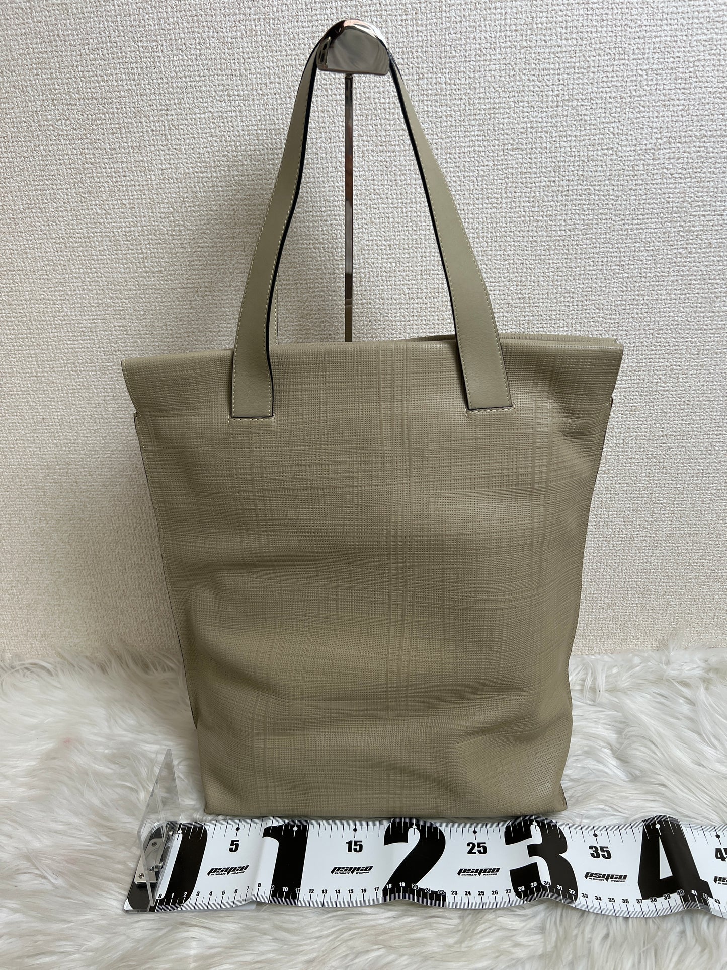 Loewe Beige Tote Bags A-16807
