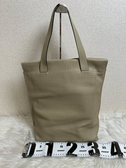 Loewe Beige Tote Bags A-16807