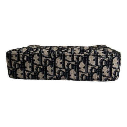 Dior Navy Shoulder Bags A-16808