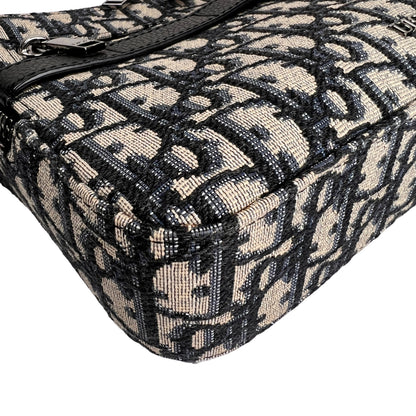 Dior Navy Shoulder Bags A-16808