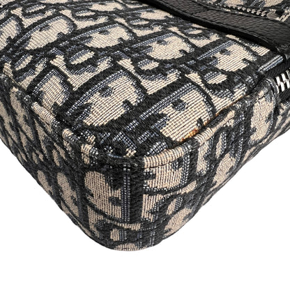 Dior Navy Shoulder Bags A-16808