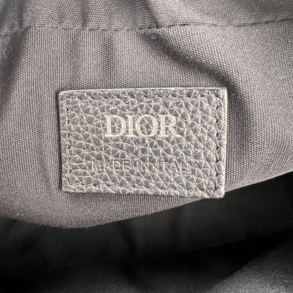 Dior Navy Shoulder Bags A-16808