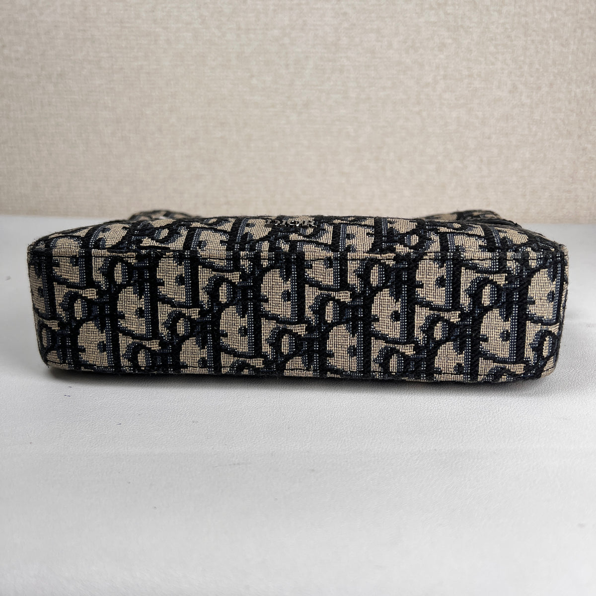 Dior Navy Shoulder Bags A-16808