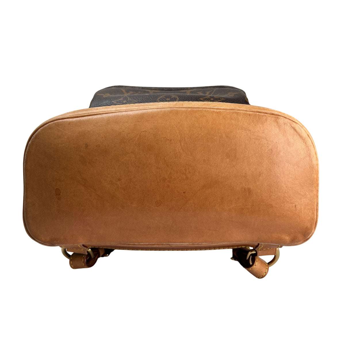Louis Vuitton Brown Handle Bags A-16813