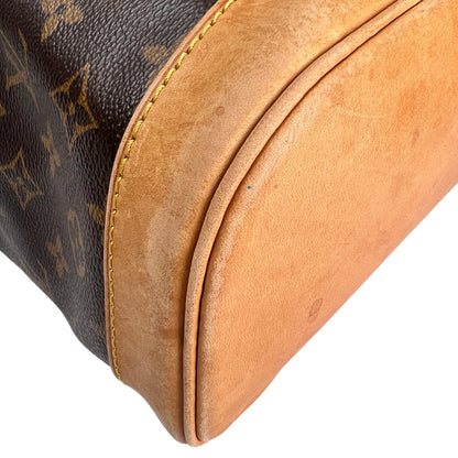 Louis Vuitton Brown Handle Bags A-16813