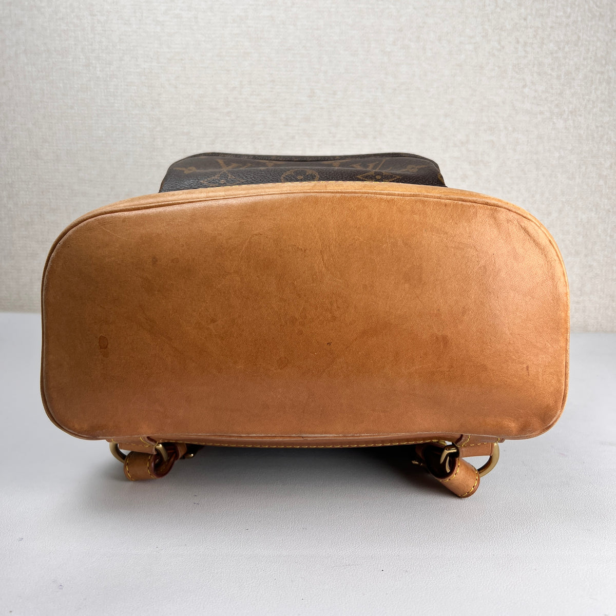 Louis Vuitton Brown Handle Bags A-16813