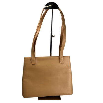 Chanel Beige Tote Bags A-16815