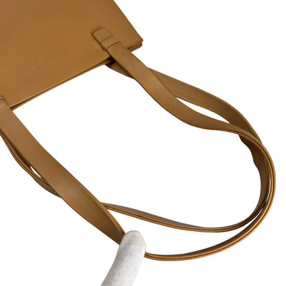 Chanel Beige Tote Bags A-16815
