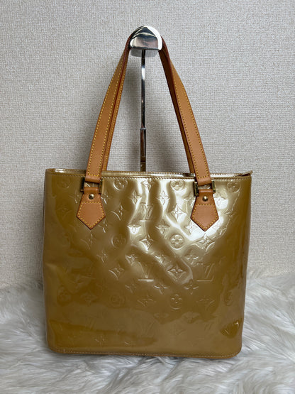 Louis Vuitton Beige Handle Bags A-16817