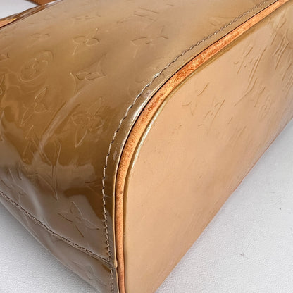 Louis Vuitton Beige Handle Bags A-16817
